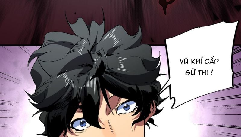 Thiên Sinh Độc Nãi, Ta Nguyền Rủa Toàn Thế Giới!: Chapter 40