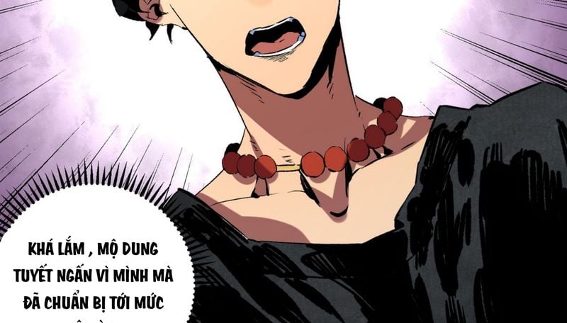Thiên Sinh Độc Nãi, Ta Nguyền Rủa Toàn Thế Giới!: Chapter 40