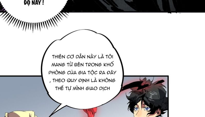 Thiên Sinh Độc Nãi, Ta Nguyền Rủa Toàn Thế Giới!: Chapter 40