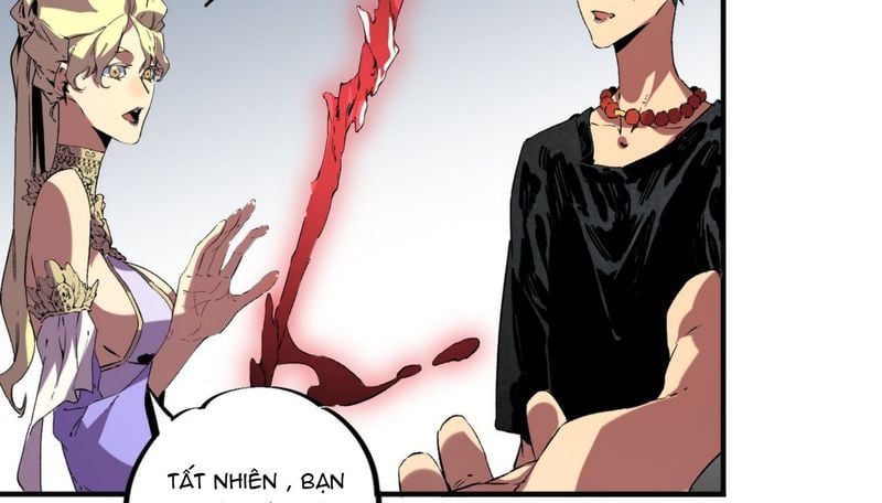 Thiên Sinh Độc Nãi, Ta Nguyền Rủa Toàn Thế Giới!: Chapter 40