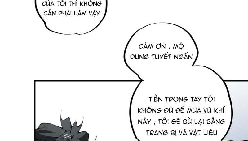 Thiên Sinh Độc Nãi, Ta Nguyền Rủa Toàn Thế Giới!: Chapter 40