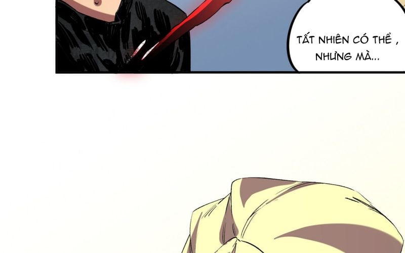 Thiên Sinh Độc Nãi, Ta Nguyền Rủa Toàn Thế Giới!: Chapter 40
