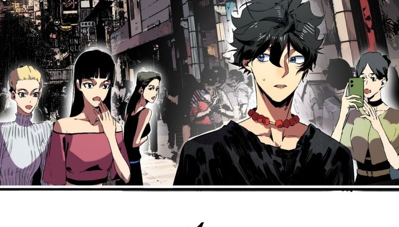 Thiên Sinh Độc Nãi, Ta Nguyền Rủa Toàn Thế Giới!: Chapter 40