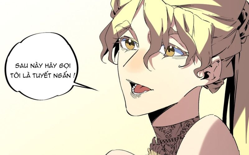 Thiên Sinh Độc Nãi, Ta Nguyền Rủa Toàn Thế Giới!: Chapter 40