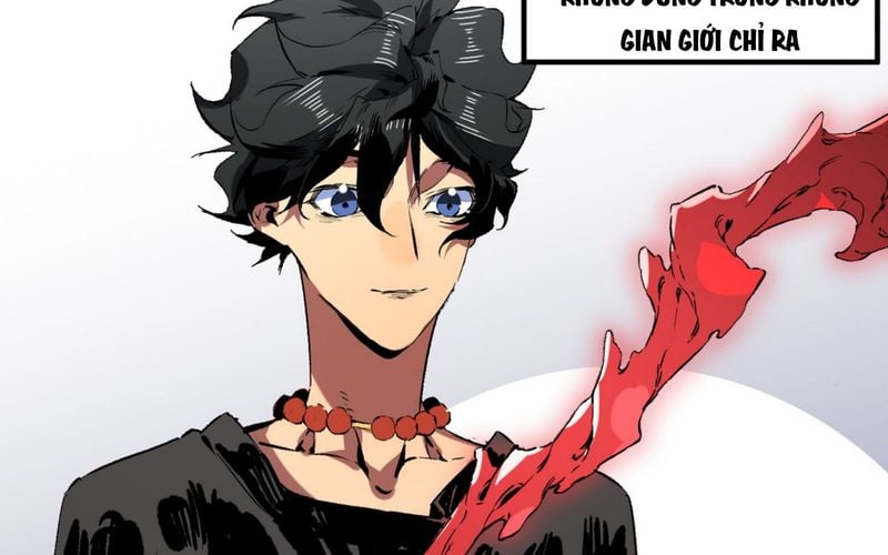 Thiên Sinh Độc Nãi, Ta Nguyền Rủa Toàn Thế Giới!: Chapter 40