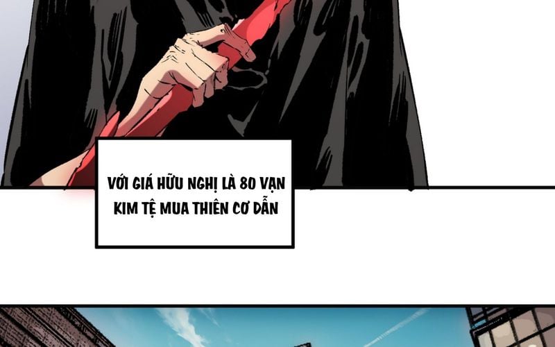 Thiên Sinh Độc Nãi, Ta Nguyền Rủa Toàn Thế Giới!: Chapter 40