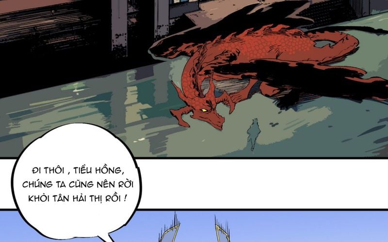 Thiên Sinh Độc Nãi, Ta Nguyền Rủa Toàn Thế Giới!: Chapter 40