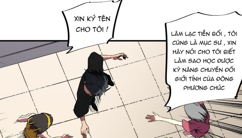 Thiên Sinh Độc Nãi, Ta Nguyền Rủa Toàn Thế Giới!: Chapter 40