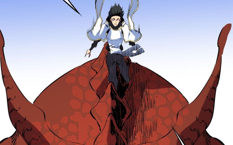 Thiên Sinh Độc Nãi, Ta Nguyền Rủa Toàn Thế Giới!: Chapter 40