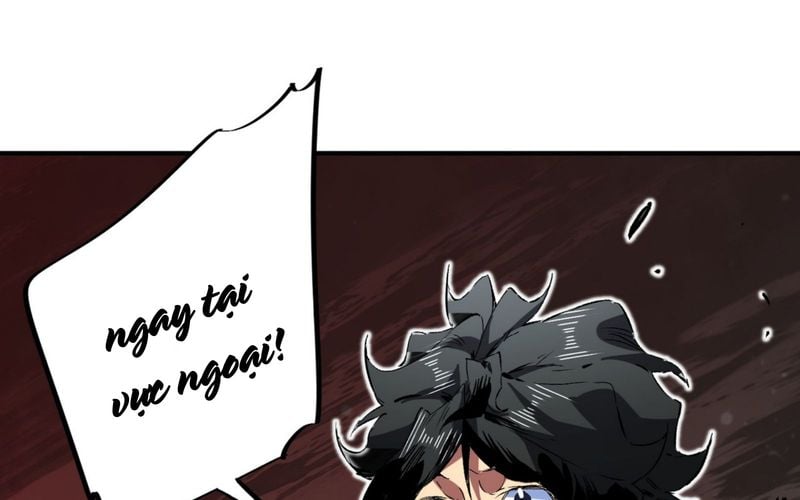 Thiên Sinh Độc Nãi, Ta Nguyền Rủa Toàn Thế Giới!: Chapter 40