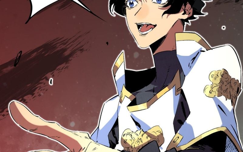 Thiên Sinh Độc Nãi, Ta Nguyền Rủa Toàn Thế Giới!: Chapter 40