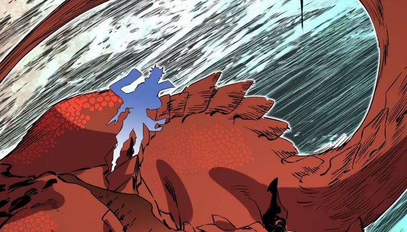 Thiên Sinh Độc Nãi, Ta Nguyền Rủa Toàn Thế Giới!: Chapter 40