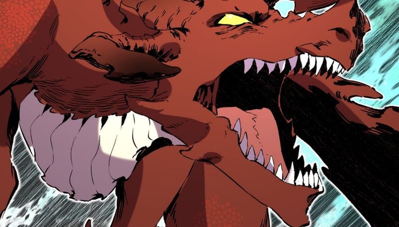 Thiên Sinh Độc Nãi, Ta Nguyền Rủa Toàn Thế Giới!: Chapter 40