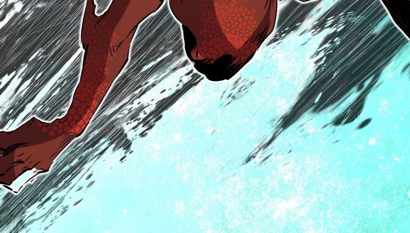 Thiên Sinh Độc Nãi, Ta Nguyền Rủa Toàn Thế Giới!: Chapter 40