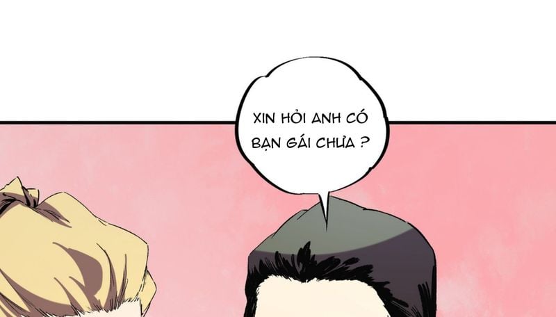 Thiên Sinh Độc Nãi, Ta Nguyền Rủa Toàn Thế Giới!: Chapter 40