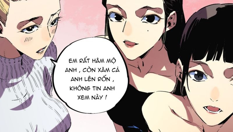 Thiên Sinh Độc Nãi, Ta Nguyền Rủa Toàn Thế Giới!: Chapter 40