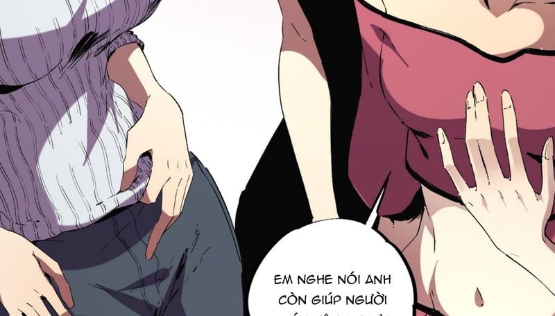 Thiên Sinh Độc Nãi, Ta Nguyền Rủa Toàn Thế Giới!: Chapter 40