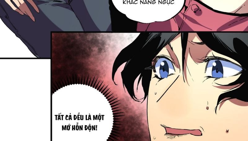 Thiên Sinh Độc Nãi, Ta Nguyền Rủa Toàn Thế Giới!: Chapter 40