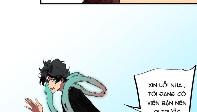 Thiên Sinh Độc Nãi, Ta Nguyền Rủa Toàn Thế Giới!: Chapter 40