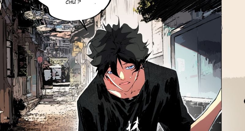 Thiên Sinh Độc Nãi, Ta Nguyền Rủa Toàn Thế Giới!: Chapter 40