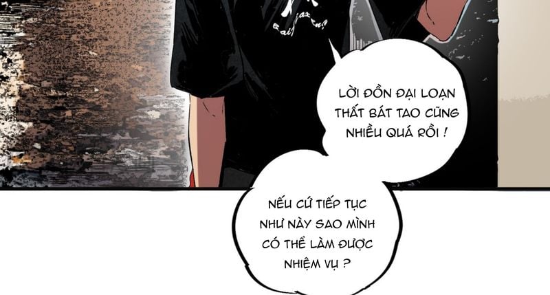 Thiên Sinh Độc Nãi, Ta Nguyền Rủa Toàn Thế Giới!: Chapter 40