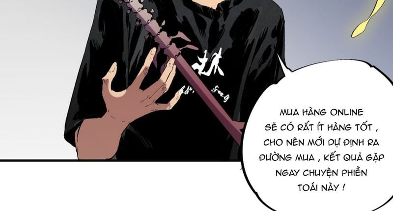 Thiên Sinh Độc Nãi, Ta Nguyền Rủa Toàn Thế Giới!: Chapter 40