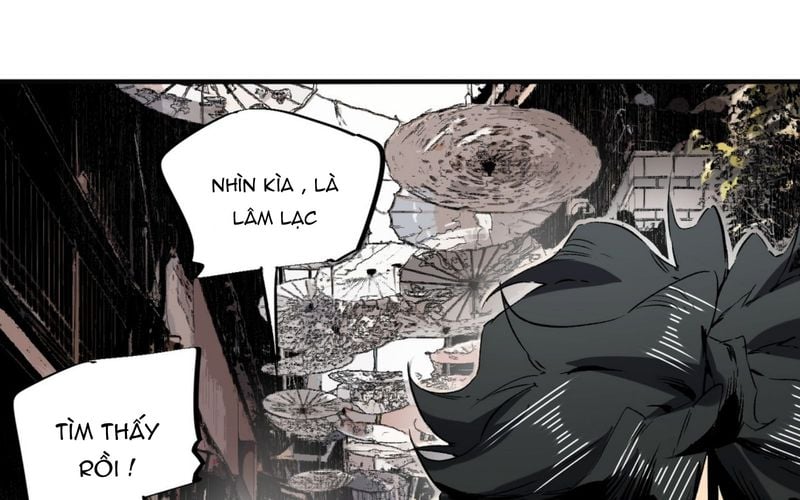 Thiên Sinh Độc Nãi, Ta Nguyền Rủa Toàn Thế Giới!: Chapter 40