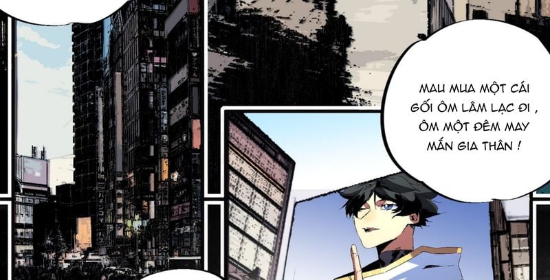 Thiên Sinh Độc Nãi, Ta Nguyền Rủa Toàn Thế Giới!: Chapter 40