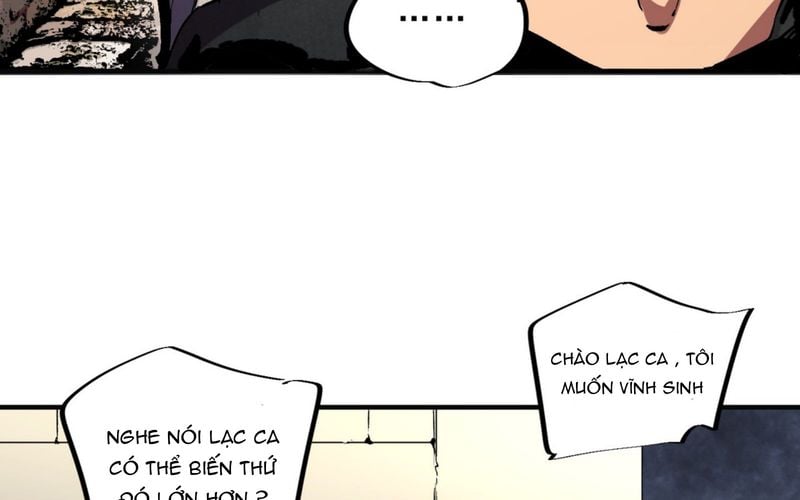 Thiên Sinh Độc Nãi, Ta Nguyền Rủa Toàn Thế Giới!: Chapter 40