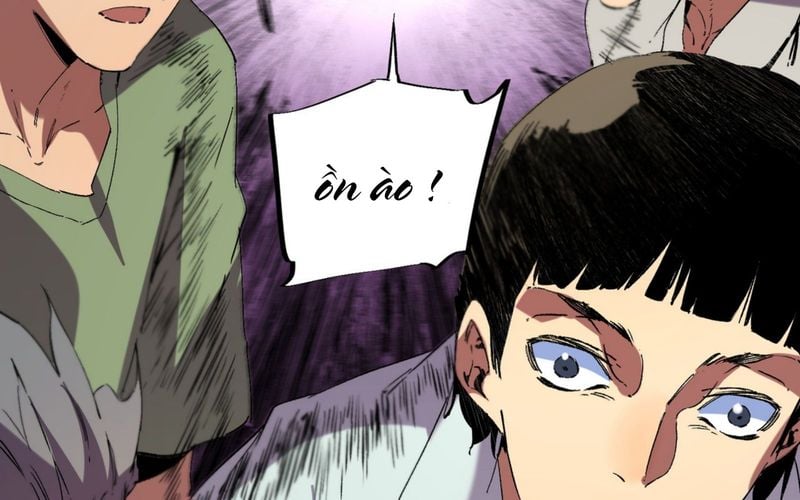 Thiên Sinh Độc Nãi, Ta Nguyền Rủa Toàn Thế Giới!: Chapter 40