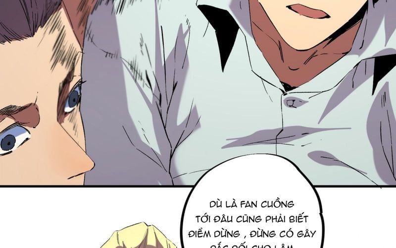 Thiên Sinh Độc Nãi, Ta Nguyền Rủa Toàn Thế Giới!: Chapter 40