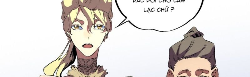 Thiên Sinh Độc Nãi, Ta Nguyền Rủa Toàn Thế Giới!: Chapter 40