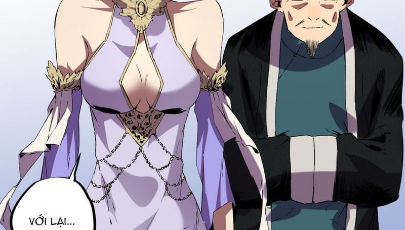 Thiên Sinh Độc Nãi, Ta Nguyền Rủa Toàn Thế Giới!: Chapter 40