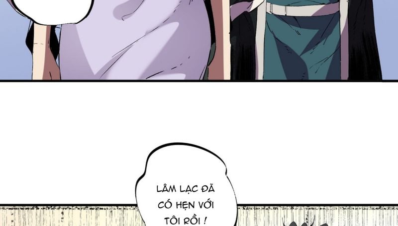Thiên Sinh Độc Nãi, Ta Nguyền Rủa Toàn Thế Giới!: Chapter 40
