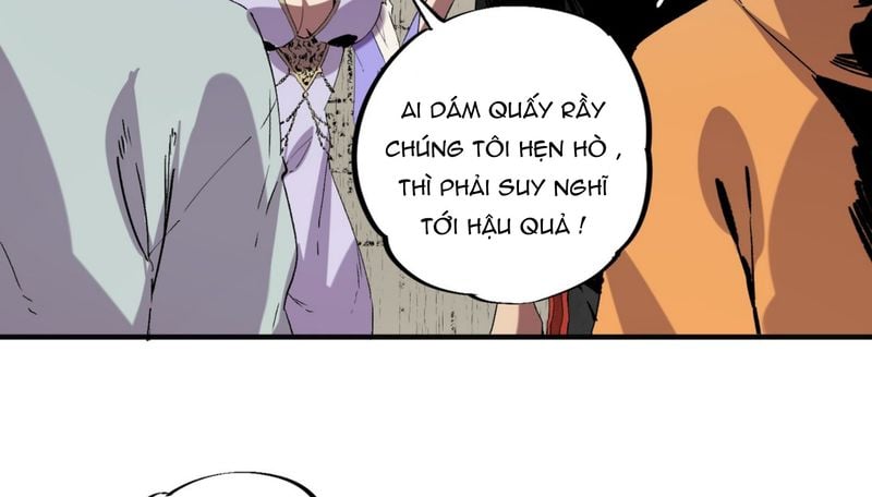 Thiên Sinh Độc Nãi, Ta Nguyền Rủa Toàn Thế Giới!: Chapter 40