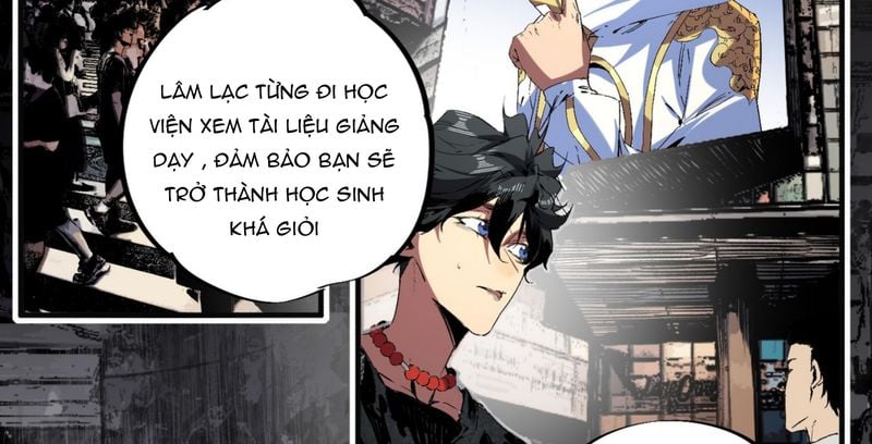 Thiên Sinh Độc Nãi, Ta Nguyền Rủa Toàn Thế Giới!: Chapter 40