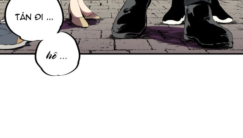 Thiên Sinh Độc Nãi, Ta Nguyền Rủa Toàn Thế Giới!: Chapter 40