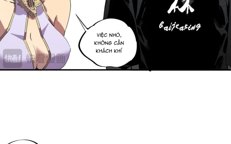 Thiên Sinh Độc Nãi, Ta Nguyền Rủa Toàn Thế Giới!: Chapter 40