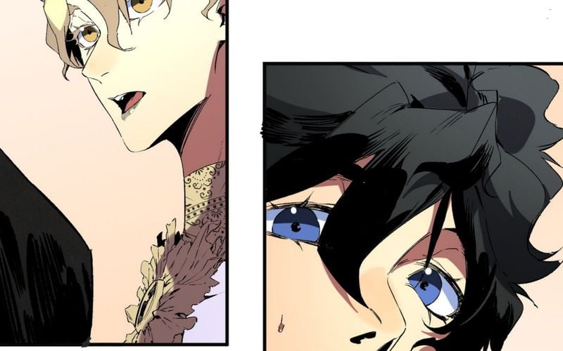 Thiên Sinh Độc Nãi, Ta Nguyền Rủa Toàn Thế Giới!: Chapter 40