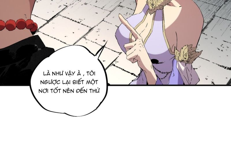 Thiên Sinh Độc Nãi, Ta Nguyền Rủa Toàn Thế Giới!: Chapter 40