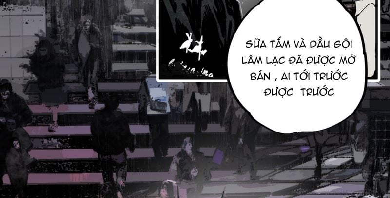 Thiên Sinh Độc Nãi, Ta Nguyền Rủa Toàn Thế Giới!: Chapter 40