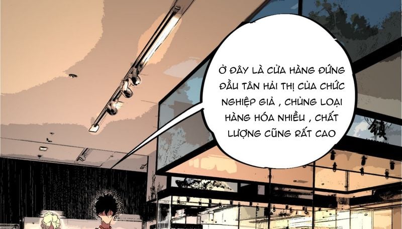 Thiên Sinh Độc Nãi, Ta Nguyền Rủa Toàn Thế Giới!: Chapter 40