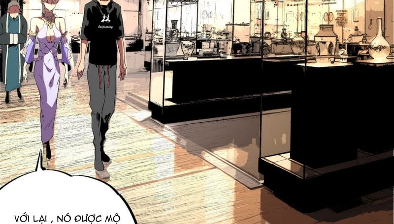 Thiên Sinh Độc Nãi, Ta Nguyền Rủa Toàn Thế Giới!: Chapter 40
