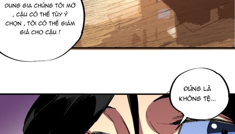 Thiên Sinh Độc Nãi, Ta Nguyền Rủa Toàn Thế Giới!: Chapter 40