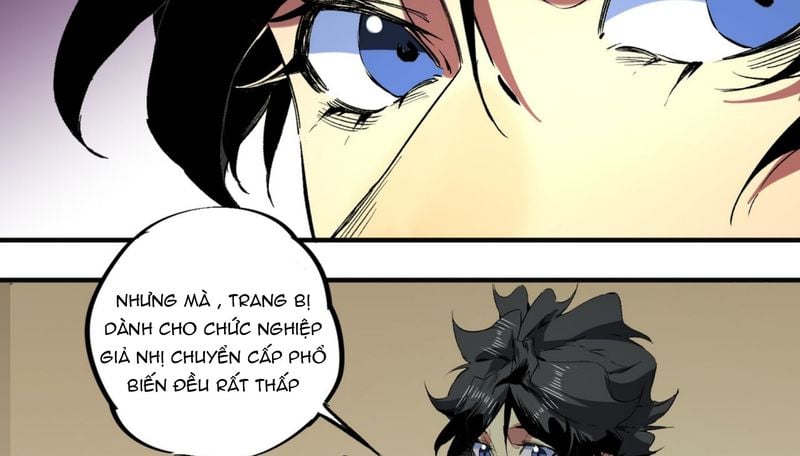Thiên Sinh Độc Nãi, Ta Nguyền Rủa Toàn Thế Giới!: Chapter 40