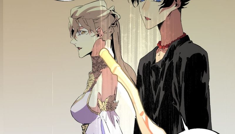 Thiên Sinh Độc Nãi, Ta Nguyền Rủa Toàn Thế Giới!: Chapter 40