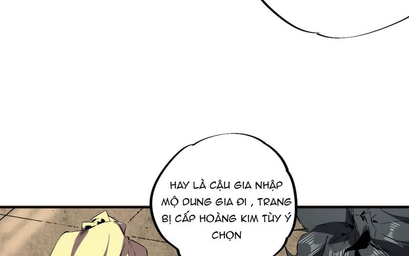 Thiên Sinh Độc Nãi, Ta Nguyền Rủa Toàn Thế Giới!: Chapter 40