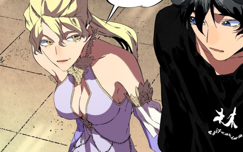 Thiên Sinh Độc Nãi, Ta Nguyền Rủa Toàn Thế Giới!: Chapter 40