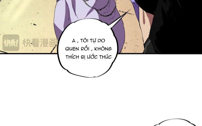 Thiên Sinh Độc Nãi, Ta Nguyền Rủa Toàn Thế Giới!: Chapter 40