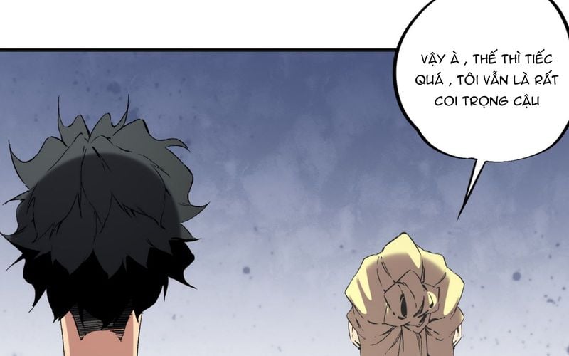 Thiên Sinh Độc Nãi, Ta Nguyền Rủa Toàn Thế Giới!: Chapter 40